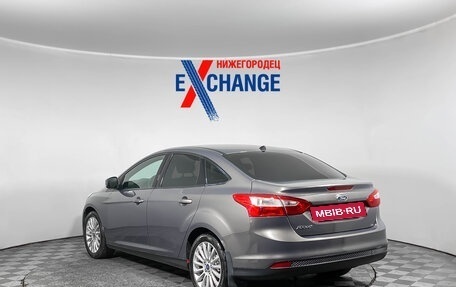 Ford Focus III, 2013 год, 693 000 рублей, 6 фотография
