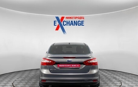 Ford Focus III, 2013 год, 693 000 рублей, 5 фотография