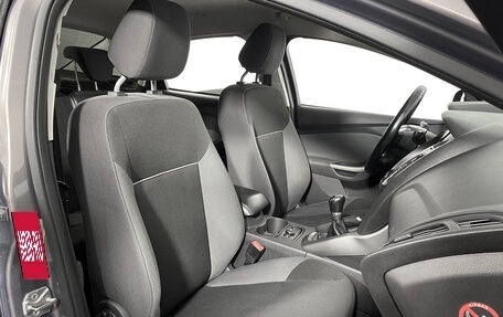 Ford Focus III, 2013 год, 693 000 рублей, 9 фотография