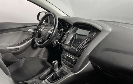 Ford Focus III, 2013 год, 693 000 рублей, 10 фотография