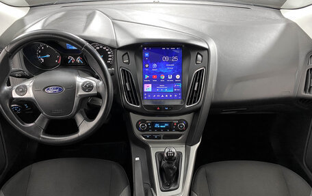 Ford Focus III, 2013 год, 693 000 рублей, 13 фотография