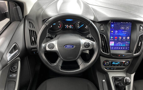 Ford Focus III, 2013 год, 693 000 рублей, 14 фотография