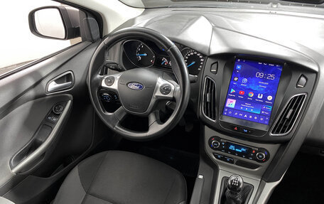 Ford Focus III, 2013 год, 693 000 рублей, 12 фотография