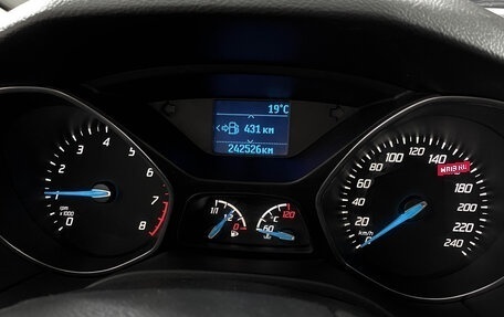 Ford Focus III, 2013 год, 693 000 рублей, 16 фотография