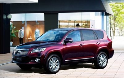 Toyota Vanguard, 2010 год, 1 650 000 рублей, 1 фотография