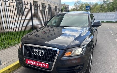 Audi Q5, 2010 год, 1 750 000 рублей, 1 фотография