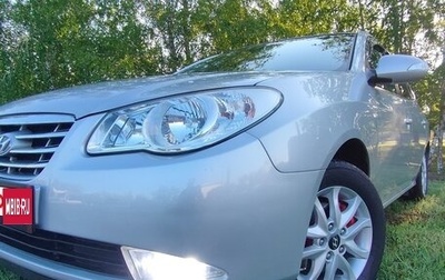 Hyundai Elantra IV, 2010 год, 1 100 000 рублей, 1 фотография