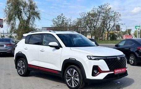 Changan CS35 Plus, 2024 год, 2 099 900 рублей, 1 фотография