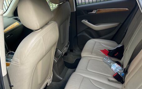 Audi Q5, 2010 год, 1 750 000 рублей, 7 фотография
