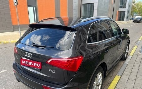 Audi Q5, 2010 год, 1 750 000 рублей, 3 фотография