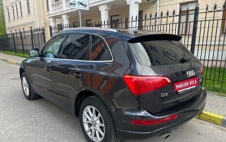 Audi Q5, 2010 год, 1 750 000 рублей, 6 фотография