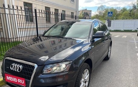 Audi Q5, 2010 год, 1 750 000 рублей, 5 фотография