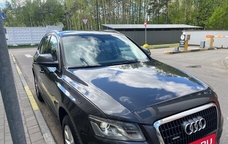 Audi Q5, 2010 год, 1 750 000 рублей, 2 фотография