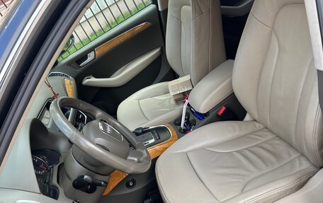 Audi Q5, 2010 год, 1 750 000 рублей, 8 фотография