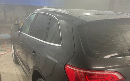 Audi Q5, 2010 год, 1 750 000 рублей, 10 фотография