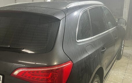 Audi Q5, 2010 год, 1 750 000 рублей, 11 фотография
