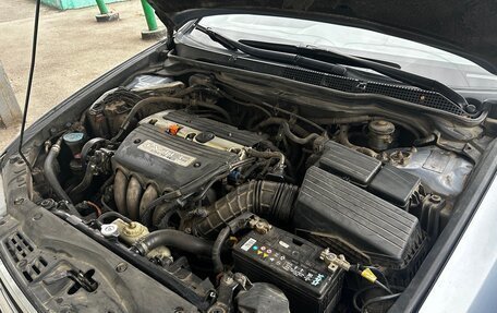 Honda Accord VII рестайлинг, 2006 год, 850 000 рублей, 11 фотография