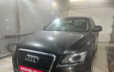 Audi Q5, 2010 год, 1 750 000 рублей, 9 фотография