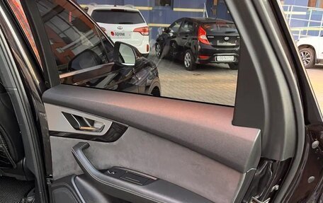 Audi Q7, 2015 год, 3 400 000 рублей, 8 фотография