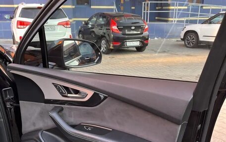 Audi Q7, 2015 год, 3 400 000 рублей, 10 фотография