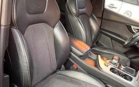Audi Q7, 2015 год, 3 400 000 рублей, 12 фотография