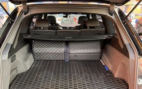 Audi Q7, 2015 год, 3 400 000 рублей, 7 фотография