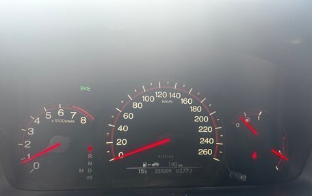 Honda Accord VII рестайлинг, 2006 год, 850 000 рублей, 13 фотография