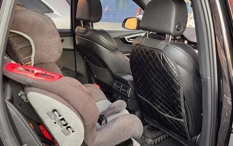 Audi Q7, 2015 год, 3 400 000 рублей, 9 фотография
