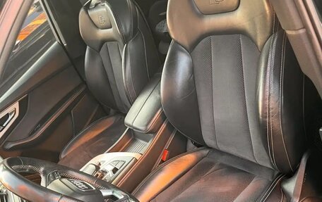 Audi Q7, 2015 год, 3 400 000 рублей, 16 фотография