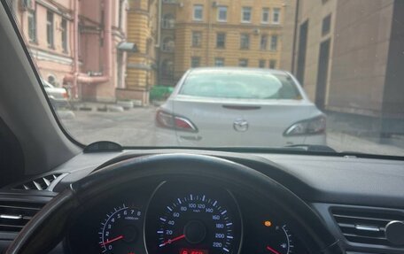 KIA Rio III рестайлинг, 2015 год, 999 000 рублей, 8 фотография