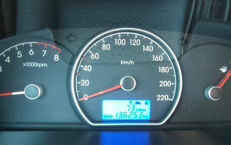 Hyundai Elantra IV, 2010 год, 1 100 000 рублей, 13 фотография