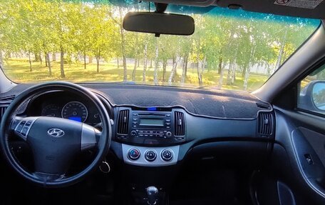 Hyundai Elantra IV, 2010 год, 1 100 000 рублей, 12 фотография