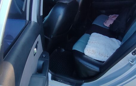 Hyundai Elantra IV, 2010 год, 1 100 000 рублей, 14 фотография