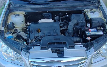 Hyundai Elantra IV, 2010 год, 1 100 000 рублей, 17 фотография