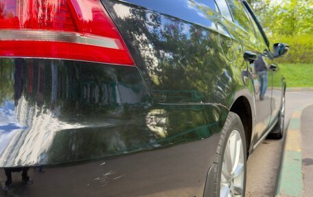 Volkswagen Passat B7, 2012 год, 1 300 000 рублей, 4 фотография