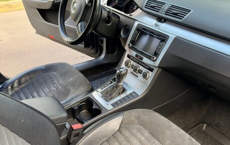 Volkswagen Passat B7, 2012 год, 1 300 000 рублей, 7 фотография