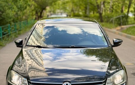 Volkswagen Passat B7, 2012 год, 1 300 000 рублей, 5 фотография
