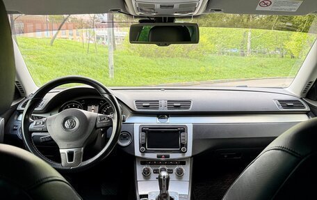 Volkswagen Passat B7, 2012 год, 1 300 000 рублей, 9 фотография
