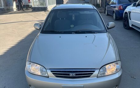 KIA Spectra II (LD), 2007 год, 350 000 рублей, 6 фотография