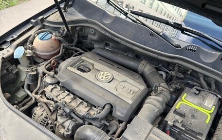 Volkswagen Passat B7, 2012 год, 1 300 000 рублей, 12 фотография