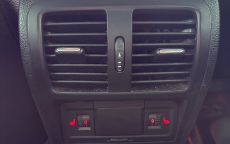 Volkswagen Passat B7, 2012 год, 1 300 000 рублей, 11 фотография