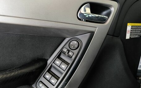 Citroen C4 Picasso II рестайлинг, 2009 год, 600 000 рублей, 8 фотография