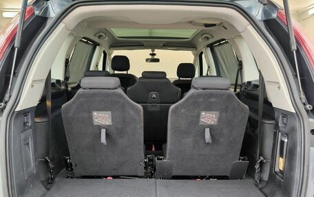Citroen C4 Picasso II рестайлинг, 2009 год, 600 000 рублей, 14 фотография