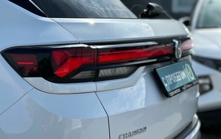 Changan CS35 Plus, 2024 год, 2 099 900 рублей, 8 фотография