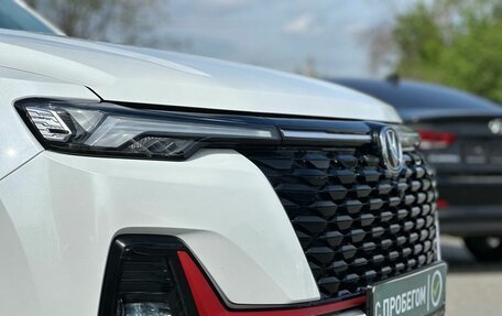 Changan CS35 Plus, 2024 год, 2 099 900 рублей, 7 фотография
