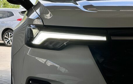 Changan CS35 Plus, 2024 год, 2 099 900 рублей, 13 фотография