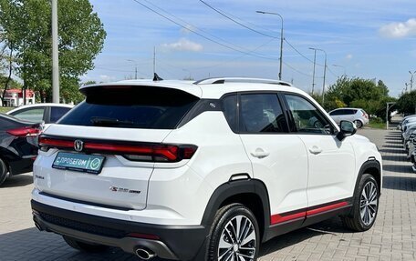 Changan CS35 Plus, 2024 год, 2 099 900 рублей, 6 фотография