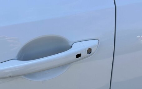 Changan CS35 Plus, 2024 год, 2 099 900 рублей, 9 фотография