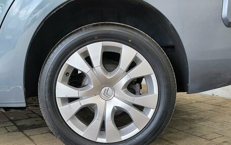 Citroen C4 Picasso II рестайлинг, 2009 год, 600 000 рублей, 16 фотография