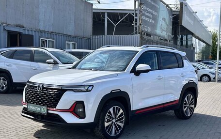Changan CS35 Plus, 2024 год, 2 099 900 рублей, 5 фотография